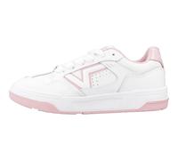 Vans - Upland Sneakers - - Shoes - Donna - Bianco - 37 EU