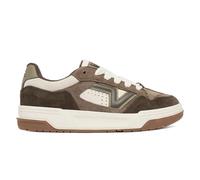 Vans Upland Tonal Block Brown/Multi da Uomo 42 Marrone