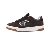 Vans - Upland Vars - - Shoes - Uomo - Marrone - 40 EU