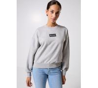 Vans - Upworn Retro Crew Grigio - Abbigliamento S Grigio