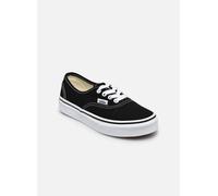 Vans - UY Authentic Nero - Sneakers 33 Nero