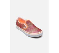Vans - UY Classic Slip-On Arancione - Sneakers 34 Arancione