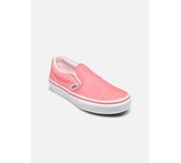 Vans - UY Classic Slip-On Rosa - Sneakers 34 Rosa