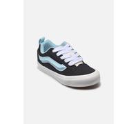 Vans - Scarpe Bambino/a Knu Skool (4-8 anni), Grigio, Taglia: 33