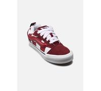 Vans - UY Knu Skool Bordeaux - Sneakers 28 Bordeaux
