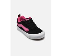 Vans - UY Knu Skool Nero - Sneakers 34 Nero