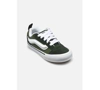 Vans - UY Knu Skool Verde - Sneakers 27 Verde