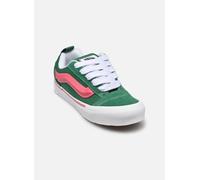 Vans - UY Knu Skool Verde - Sneakers 34 Verde