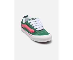 Vans - UY Knu Skool Verde - Sneakers 34 Verde