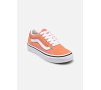 Vans - UY Old Skool Arancione - Sneakers 34 Arancione