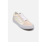 Vans - UY Old Skool Beige - Sneakers 34 Beige