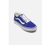 Vans - UY Old Skool Blu - Sneakers 34 Blu