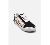 Vans - UY Old Skool Marrone - Sneakers 27 Marrone
