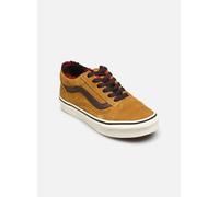 Vans - UY Old Skool Marrone - Sneakers 33 Marrone