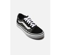 Vans - UY Old Skool Nero - Sneakers 30 Nero