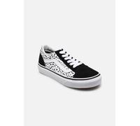 Vans - UY Old Skool Nero - Sneakers 34 Nero