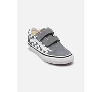 Vans - Uy Old Skool V Grigio - Sneakers 31 Grigio