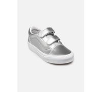 Vans - Uy Old Skool V Grigio - Sneakers 33 Grigio