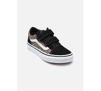 Vans - Scarpe Bambino/a Old Skool (4-8 anni), Nero, Taglia: 30