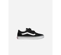 VANS Sneaker 'UY Old Skool V' Bianco / Nero, Taglia 2.5,