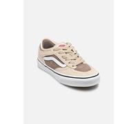 Vans - UY Rowley Classic Beige - Sneakers 33 Beige
