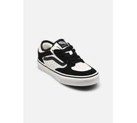 Vans - UY Rowley Classic Bianco - Sneakers 32 Bianco