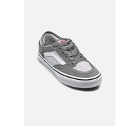 Vans - UY Rowley Classic Grigio - Sneakers 34 Grigio