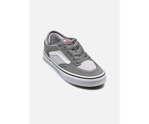 Vans - UY Rowley Classic Grigio - Sneakers 34 Grigio