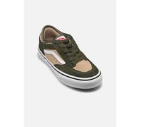 Vans - UY Rowley Classic Verde - Sneakers 32 Verde