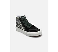 Vans - UY Sk8-Hi Nero - Sneakers 28 Nero
