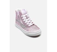 Vans - UY SK8-Hi Reissue Side Zip Viola - Sneakers 34 Viola