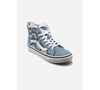 Vans - UY SK8-Hi Zip Blu - Sneakers 27 Blu