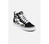 Vans - UY SK8-Hi Zip Nero - Sneakers 27 Nero