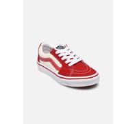 Vans - UY Sk8-Low Rosso - Sneakers 34 Rosso