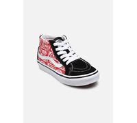 Vans - UY SK8-Mid Reissue Nero - Sneakers 29 Nero