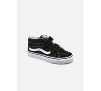 Vans - uy sk8-mid reissue v black/true whit Nero - Sneakers 33 Nero