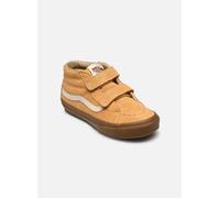 Vans - UY SK8-Mid Reissue V Giallo - Sneakers 33 Giallo