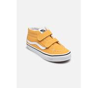 Vans - UY SK8-Mid Reissue V Giallo - Sneakers 34 Giallo
