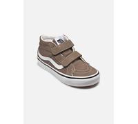 Vans - UY SK8-Mid Reissue V Marrone - Sneakers 32 Marrone