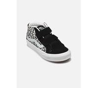 Vans - UY SK8-Mid Reissue V Nero - Sneakers 31 Nero