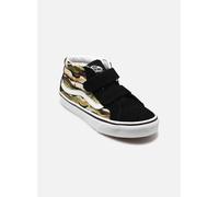 Vans - UY SK8-Mid Reissue V Verde - Sneakers 33 Verde