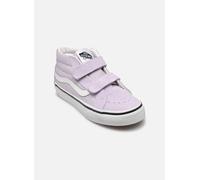 Vans - UY SK8-Mid Reissue V Viola - Sneakers 28 Viola