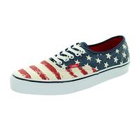 Vans V18BH1P, Scarpe Sportive Unisex, Multicolore (Americana/Dress Blues), 44 EU