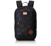 Vans Van Doren III Zaino Casual, 52 cm, 29 Liters, Nero (Tonal Palm)