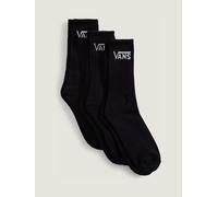 Vans Vans 3 Pack Socks medium Nero
