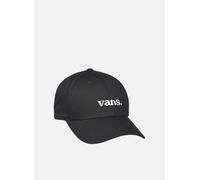 Vans - Vans 66 Structured Jockey Nero - Cappellino T.U Nero