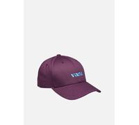 Vans - Vans 66 Structured Jockey Viola - Cappellino T.U Viola