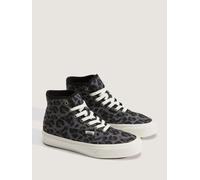 Vans Vans Authentic Hi Trainers eu38 animal
