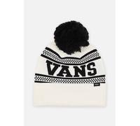 Vans - Vans Check Pom Beanie Bianco - Berretto T.U Bianco