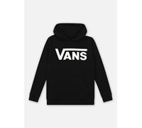 Vans - Vans Classic II PO BY Nero - Abbigliamento 10A Nero